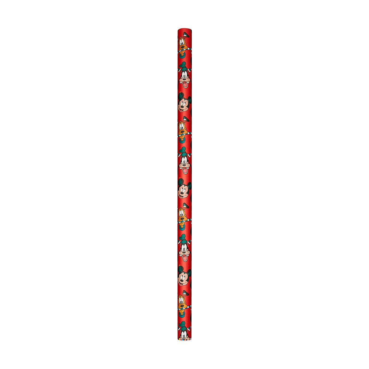 Christmas Licensed Character Wrap Paper, 30 in x 50 sq ft, Assorted