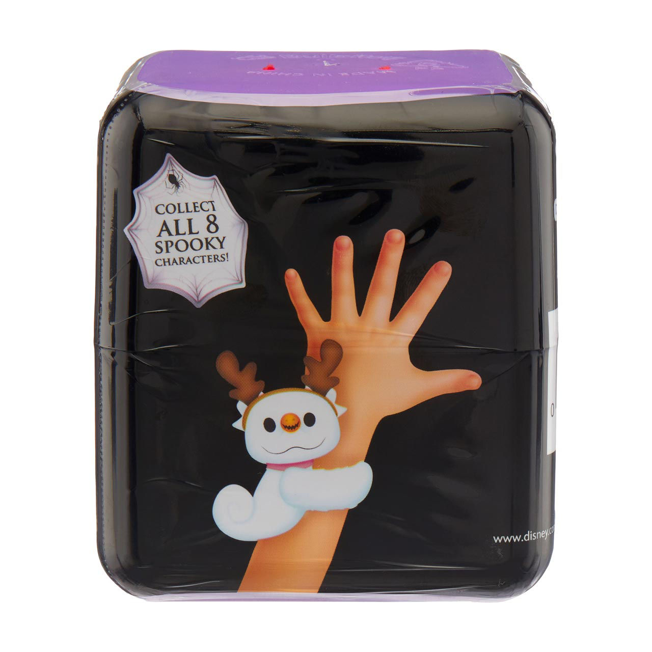 Halloween Nightmare Before Christmas Creepy Cuff