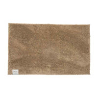 Sand Bath Rug, 21 in x 34 in
