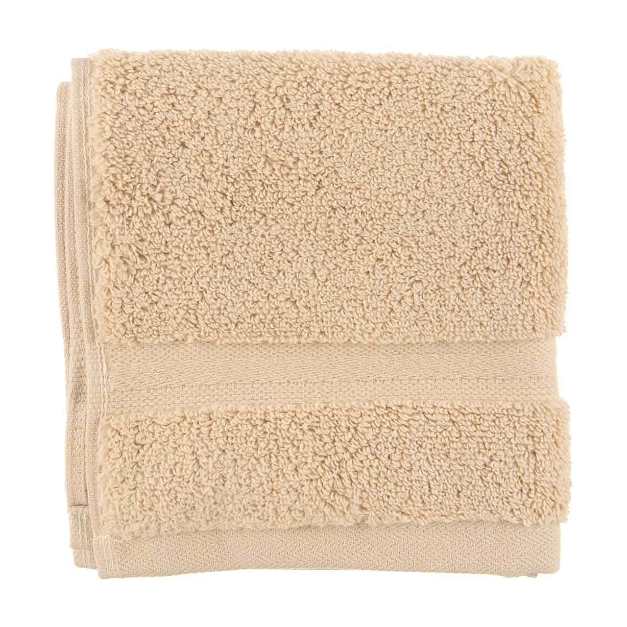 Sand Wash Cloth, 13 in x 13 in