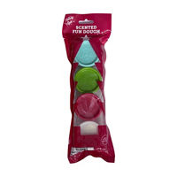 Christmas Scented Fun Dough, 4 ct
