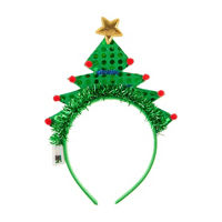Christmas LED Headband