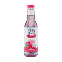 Jordan's Skinny Mixes Unicorn Syrup, 12.7 fl oz