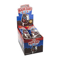 De La Rosa Paleta Pop Malva Bony Gomitas,