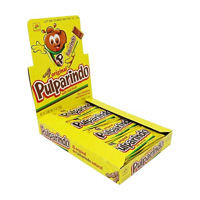 Pulparindo Original Bar, 0.5 oz