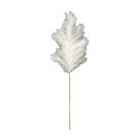 Artificial Pampas Grass Branch, 60 in