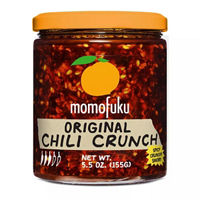 Momofuku Original Chili Crunch, 5.5 oz