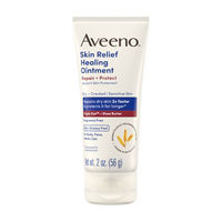 Aveeno Skin Relief Healing Ointment, Fragrance-Free, 2 oz
