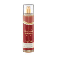 Sweet Tooth by Sabrina Carpenter Cherry Baby Body Mist, 8 fl oz