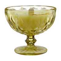 Goblet Candle, 8.92 oz