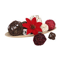 Natural Dried Twig Vase Filler