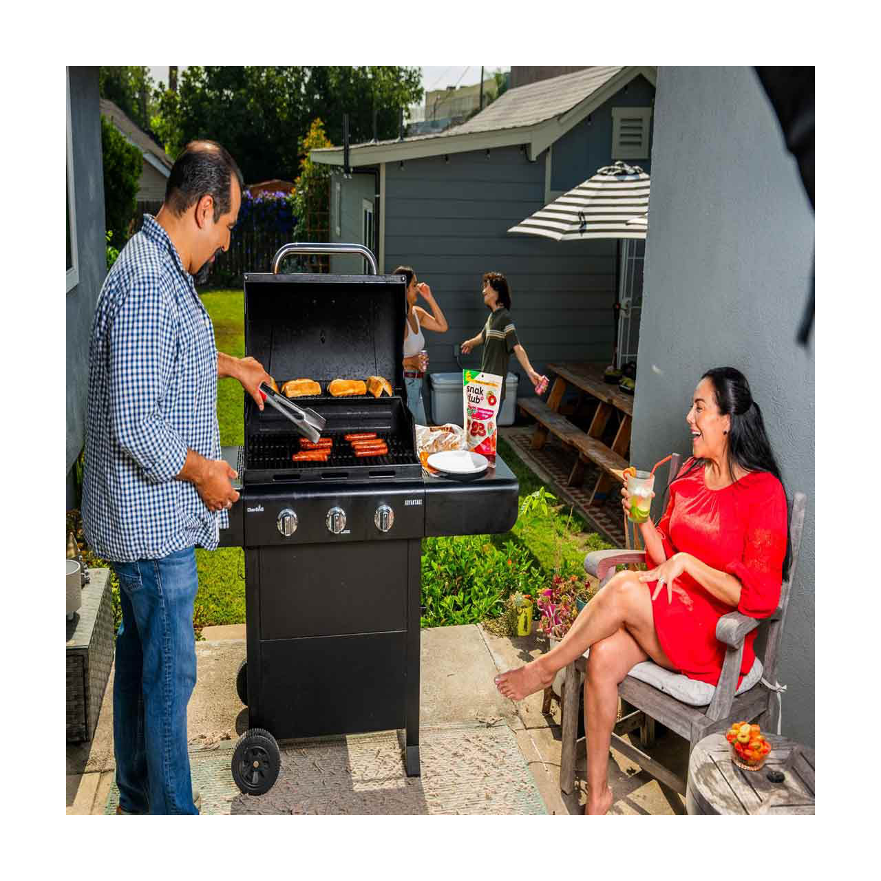 snak club Watermelon Rings, Tajin Chili Lime, 2.25 oz