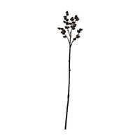 Artificial Pinecone Stem, 41 in