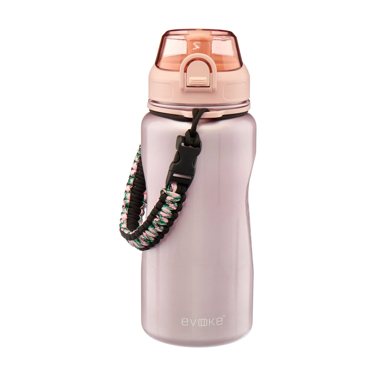 Evoke Combat Bottle, 50 oz, Assorted