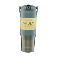 Evoke Vault Tumbler, 30 oz, Assorted