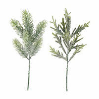 Greenery Picks, Assorted