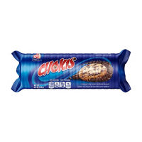 Gamesa Chokis Chocolate Chip Cookies, 4.9 oz