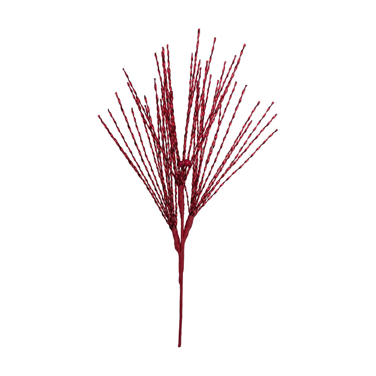 Tinsel Pick, 27 in, Assorted