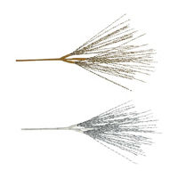 Tinsel Picks, 27 in, Assorted