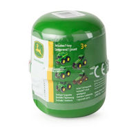 John Deere Pull Back Toy Blind Box