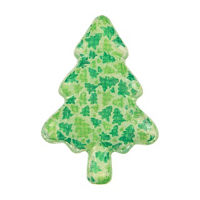 Christmas Tree Pet Toy