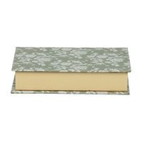 Green Book Box, Small