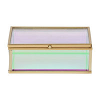 Jewelry Box, Large, 5.5 in