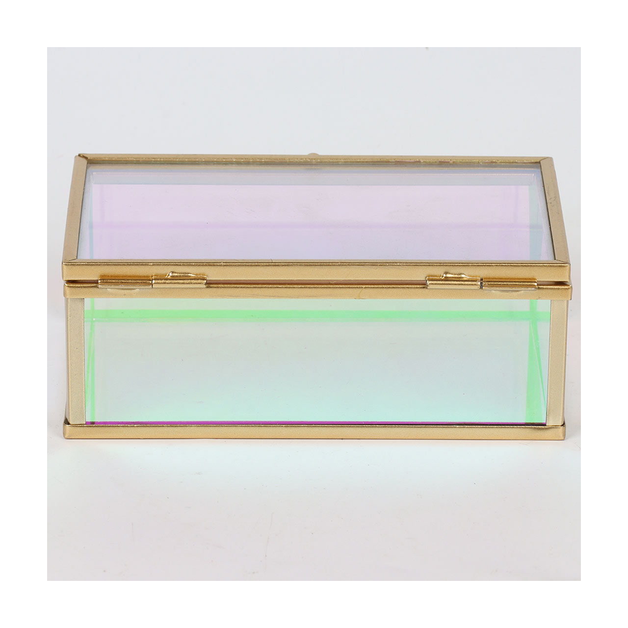 Jewelry Box, Large, 5.5 in