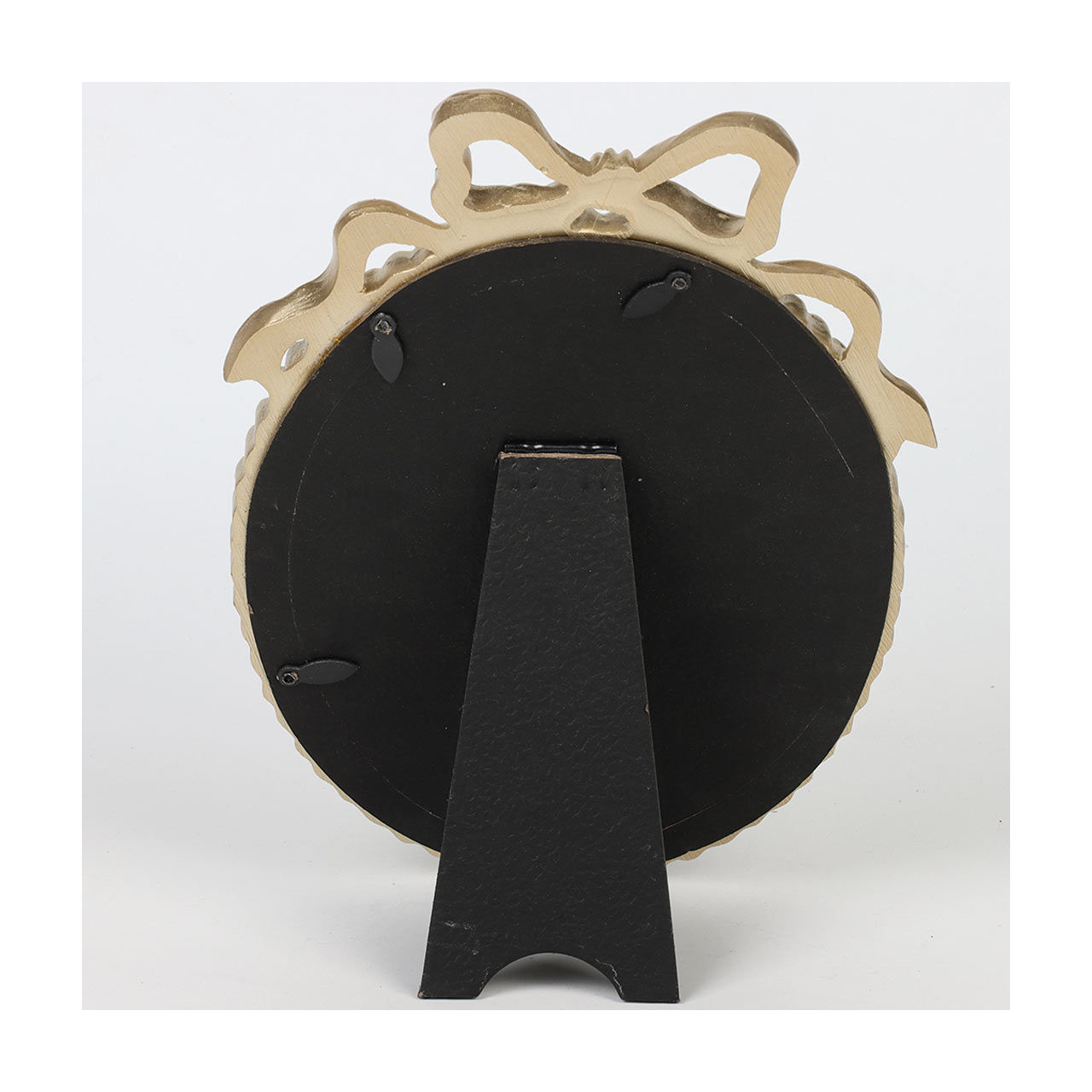 Photo Frame with Bow, 5 in x 7 in