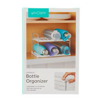 YouCopia Upspace Bottle Organizer