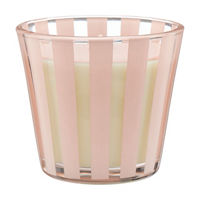 Home Fragrances Vanilla Cream Scented Candle, 6.5 oz