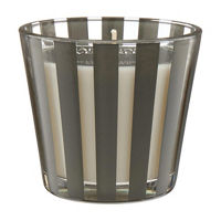 Home Fragrances Mahogany Evergreen Scented Candle, 6.5 oz