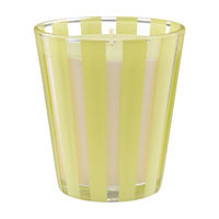 Home Fragrances Sweaters & Snowflakes Scented Candle, 9 oz