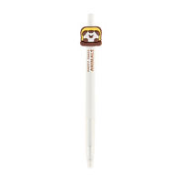 Happy Toast Dog Pen