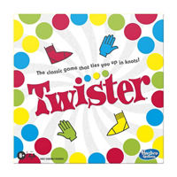 Hasbro Twister Game