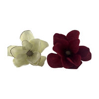 Magnolia Pick, Gold or Red, 6 in