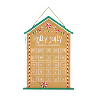 Dolly Parton Holly Dolly Christmas Countdown Advent Calendar