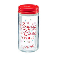 Dolly Parton Spice Jar with Lid, Assorted