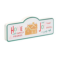 Dolly Parton Rectangular Shaped Christmas Decor, Assorted