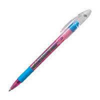 Krazy Pop Gel Pen, Pink
