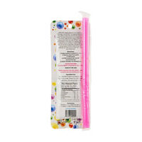 BobaVida Super Blue Raspberry Popping Boba for Beverages, 3 oz