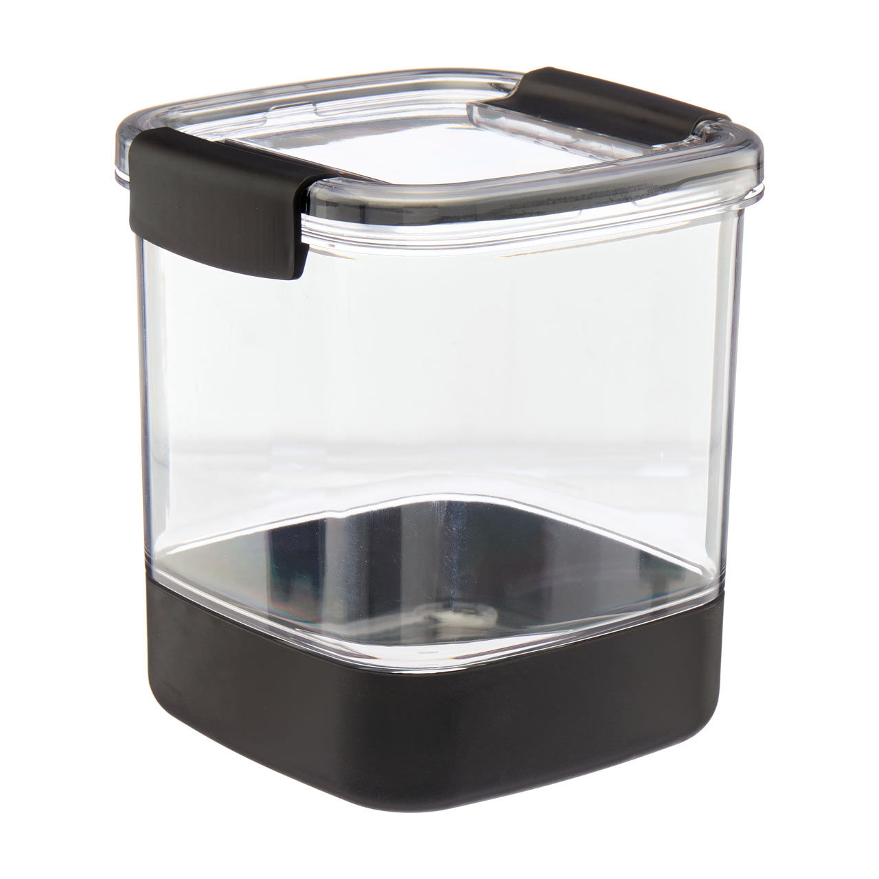 Store & More Food Storage Canister, 50.7 oz
