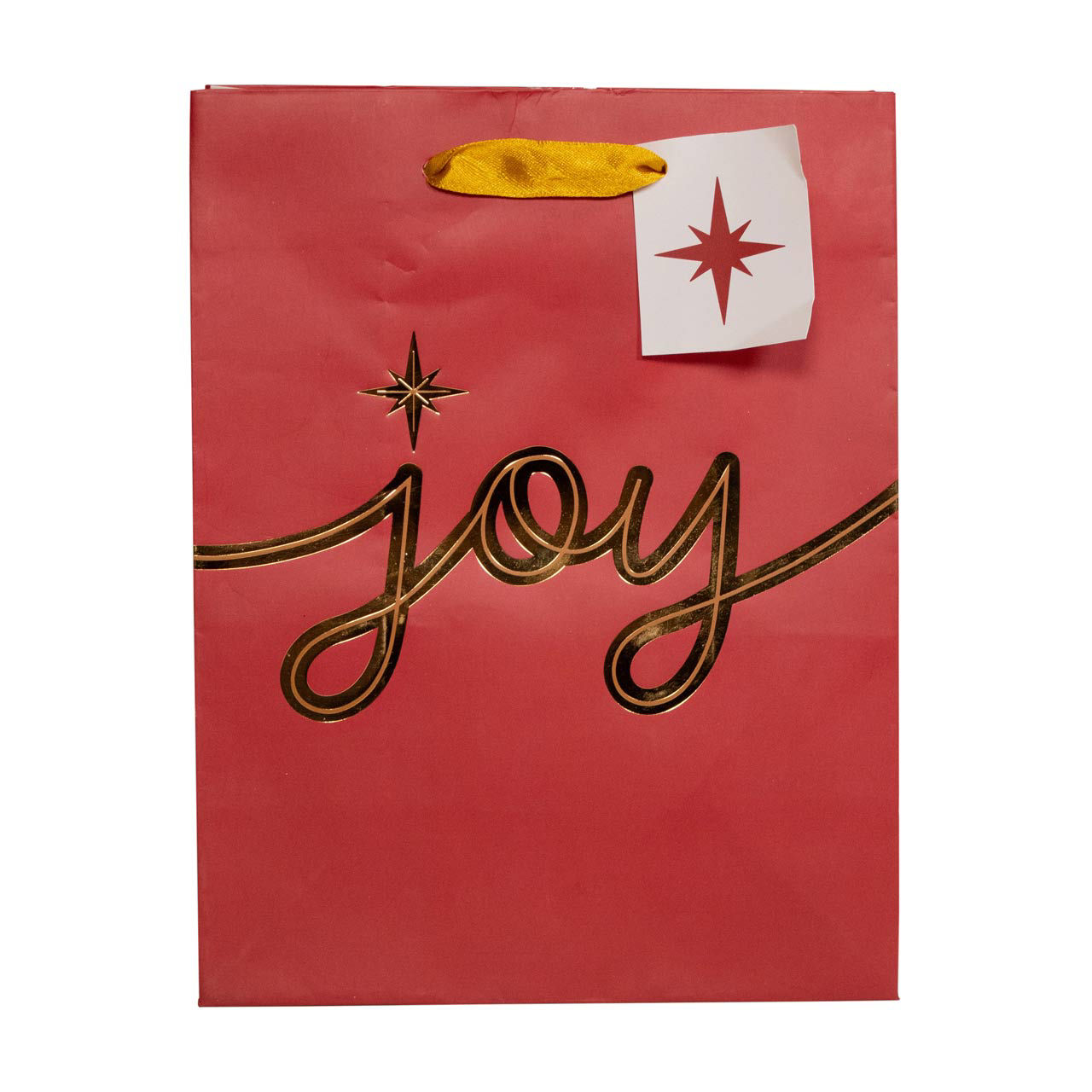 Christmas Gift Bag, Medium, Assorted