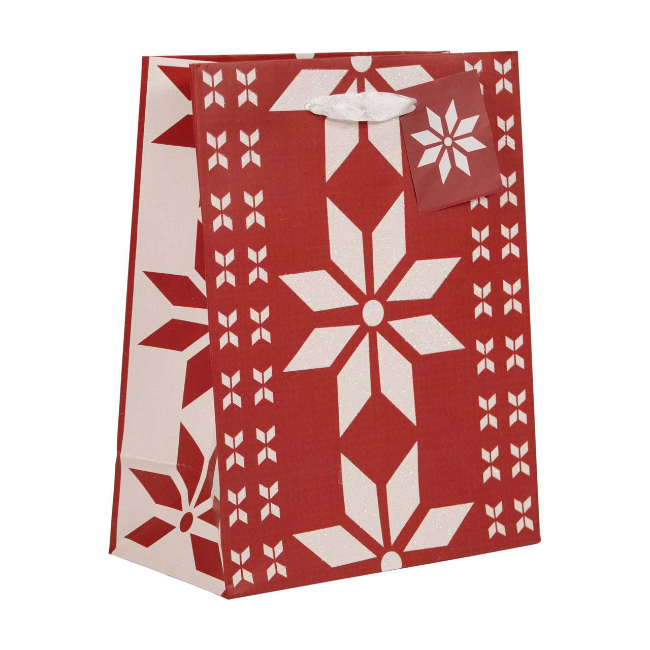 Christmas Gift Bag, Medium, Assorted