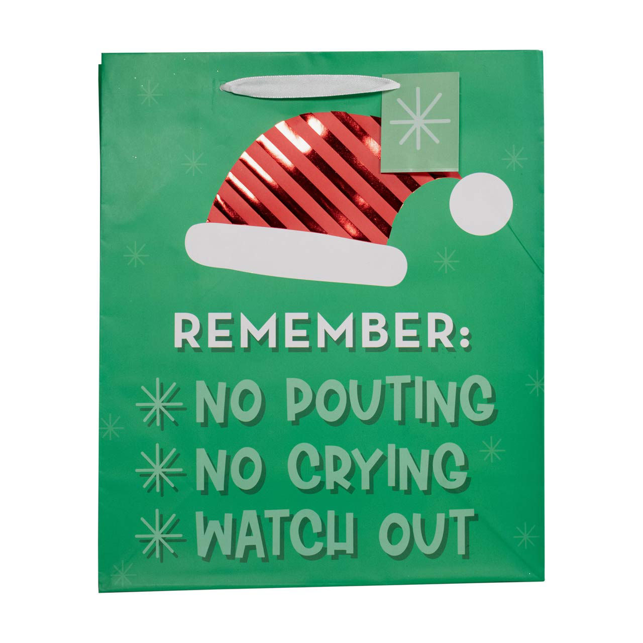 Christmas Gift Bag, Large, Assorted