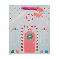 Christmas Gift Bag, Large, Assorted