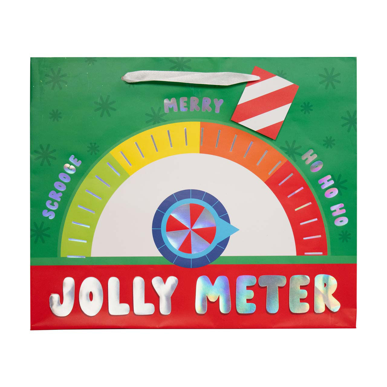 Christmas Gift Bag, Large, Assorted