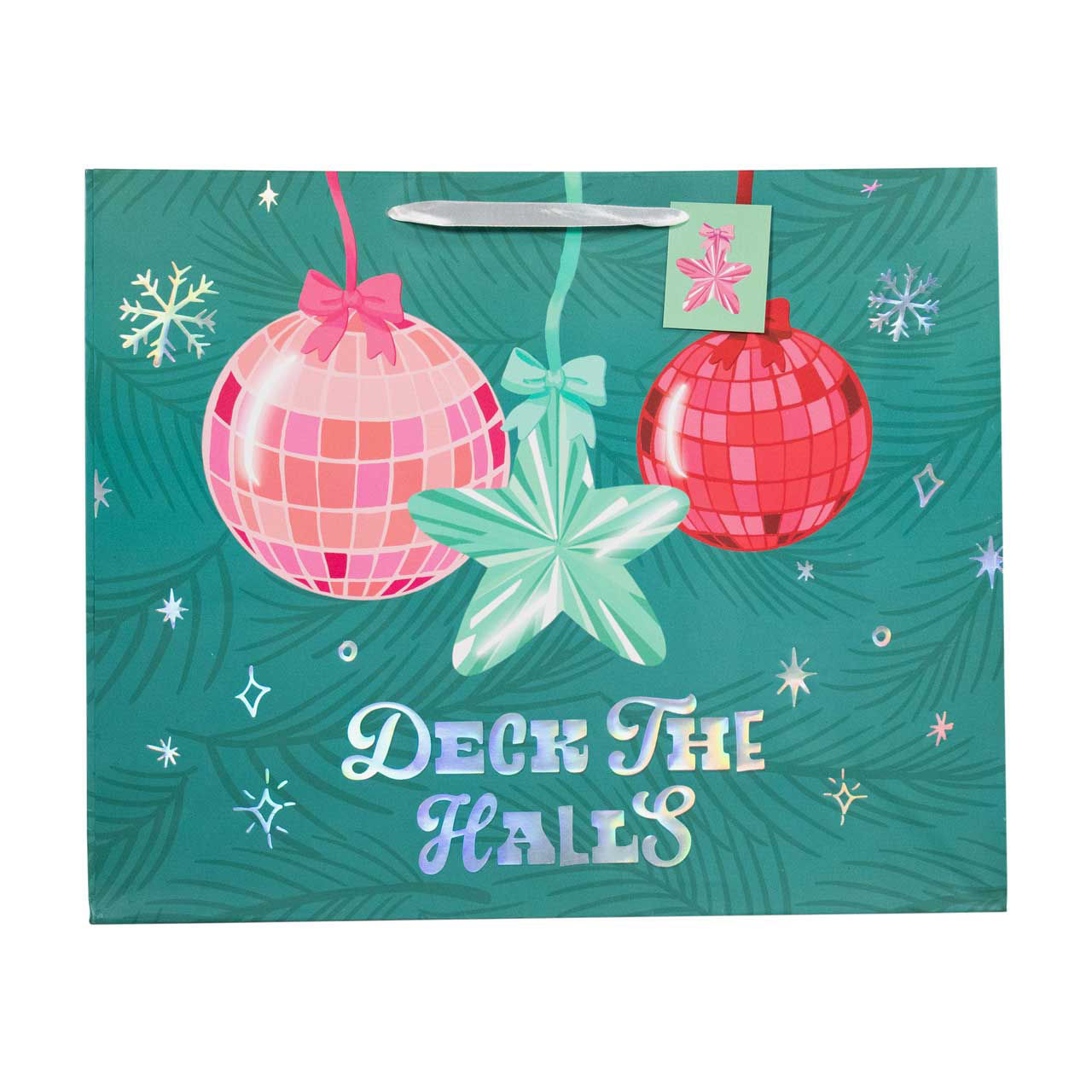 Christmas Gift Bag, Extra Large, Assorted