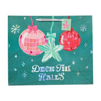 Christmas Gift Bag, Extra Large, Assorted