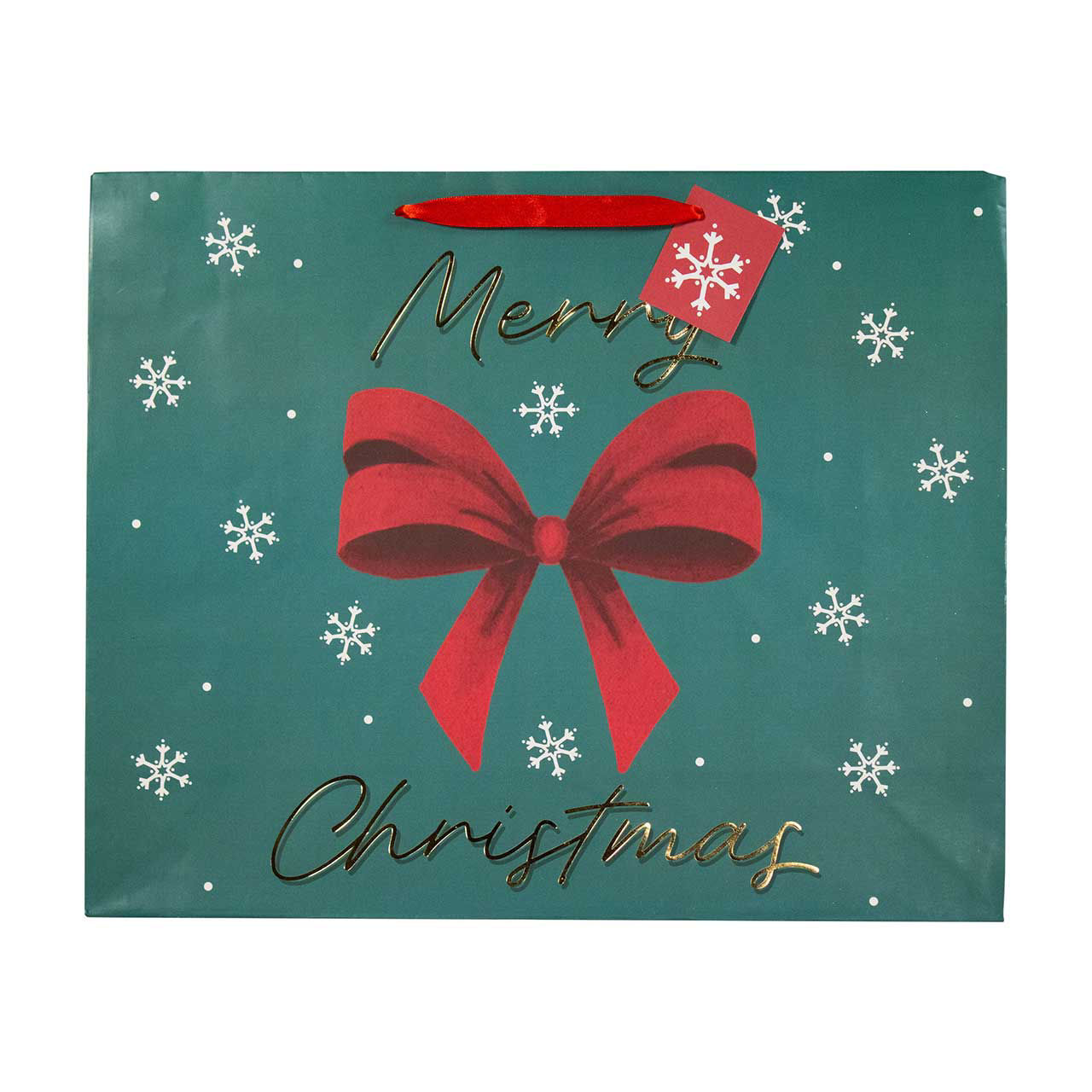 Christmas Gift Bag, Extra Large, Assorted